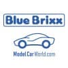 BlueBrixx & Model Car World logo