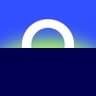 Bluemorrow | Future Business Builder logo