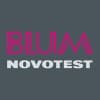 Blum-Novotest India logo