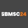 BMSC24 logo