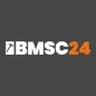 BMSC24 logo