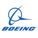 Boeing logo