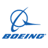 Boeing logo
