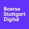 Boerse Stuttgart Digital logo
