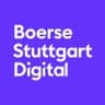 Boerse Stuttgart Digital logo