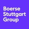 Boerse Stuttgart Group logo
