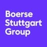 Boerse Stuttgart Group logo