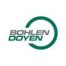 Bohlen & Doyen Bau GmbH logo