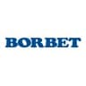 BORBET logo