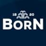 BORN Senf & Feinkost GmbH logo
