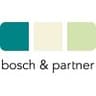 Bosch & Partner GmbH logo