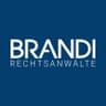 BRANDI Rechtsanwälte Partnerschaft mbB logo