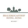 Brauereigasthof Hotel Aying logo