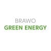 BRAWO GREEN ENERGY logo