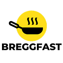 Breggfast logo
