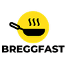 Breggfast logo