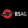 Bremer Straßenbahn AG logo