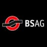 Bremer Straßenbahn AG logo