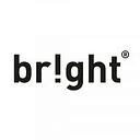 bright! studios logo