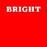BRIGHT logo