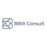 BRIX Consult logo