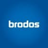 brodos logo