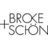 Broke+Schön logo