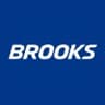 Brooks Running logo