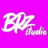 BRZstudio logo