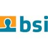 BSI logo