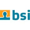 BSI logo
