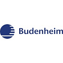 Budenheim logo