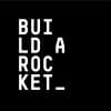 BUILD A ROCKET logo