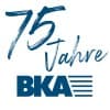 Bundeskriminalamt logo