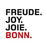 Bundesstadt Bonn logo