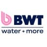 BWT water+more Deutschland GmbH logo