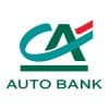 CA Auto Bank logo