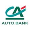 CA Auto Bank logo