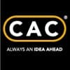CAC ENGINEERING GMBH logo