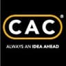 CAC ENGINEERING GMBH logo