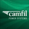 Camfil Power Systems logo