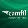 Camfil Power Systems logo