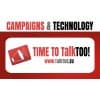 CAMPAIGNS & TECHNOLOGY logo