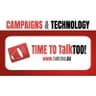 CAMPAIGNS & TECHNOLOGY logo