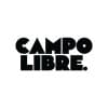 Campo Libre. logo