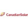 Canada Solar Inc. logo