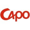 CAPO logo