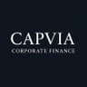 CAPVIA Corporate Finance logo