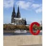 Caritasverband für das Erzbistum Köln logo