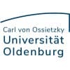 Carl von Ossietzky University of Oldenburg logo